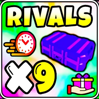 RIVALS