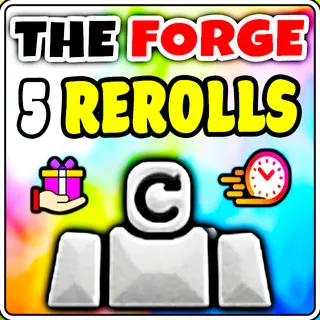 The Forge