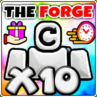 THE FORGE