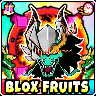Blox Fruits