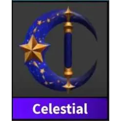 Celestial