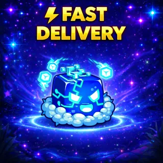 Physical Control Fruit|Blox Fruits|Fast Delivery|