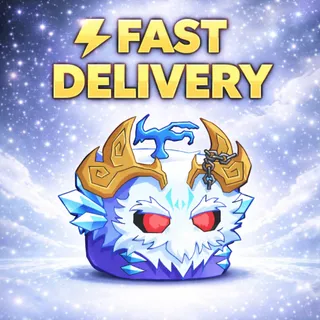 Physical Yeti Fruit|Blox Fruits|Fast Delivery|