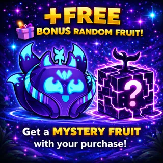 Physical kitsune fruit|Blox Fruits|