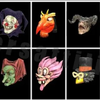 10  Non Glowing Mask  Catch Up On Ur Fashnat With 10 Non Glowing Mask