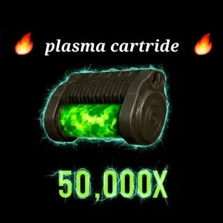 Plasma Cartride   50k