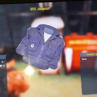 Bos Hood And Boss Js  Set