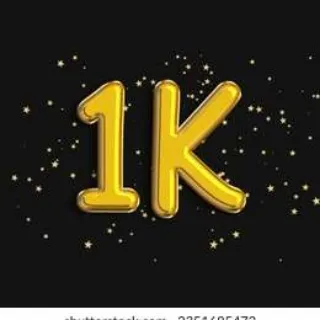 1k   STABLE  FLUORESCENT  FLUX