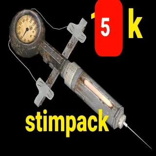 5k   Stimpack
