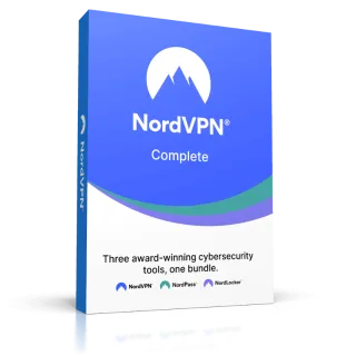 NordVPN Complete - 2 Years Key - 10 Devices