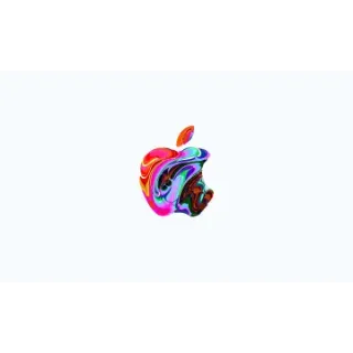 $19.00 USD Apple