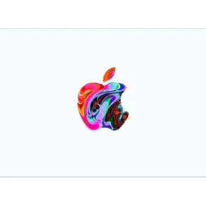 $ 15.00 USD Apple