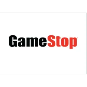 $ 50.00 USD GameStop Gift Card