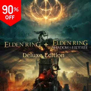 Elden Ring + DLC