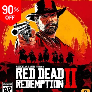 Red Dead Redemption 2