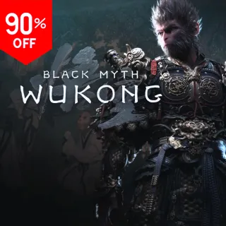 Black Myth: Wukong