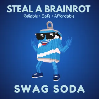 Swag Soda