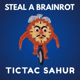 Tictac Sahur