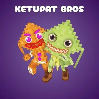 Ketupat Bros