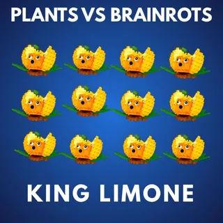 King Limone