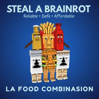 La Food Combinasion