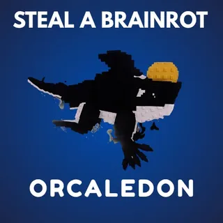 Orcaledon