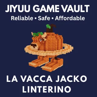 La Vacca Jacko Linterino 