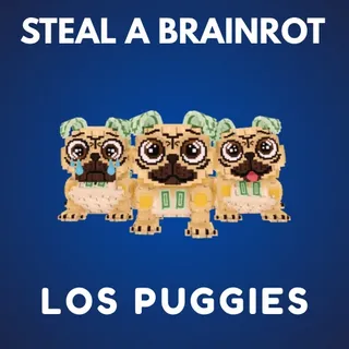 Los Puggies