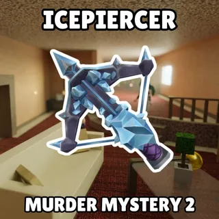 Icepiercer