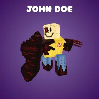 John Doe