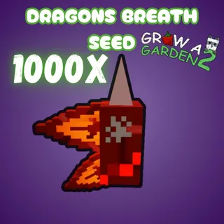 Dragon's Breath
