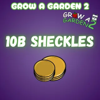 10B Sheckles