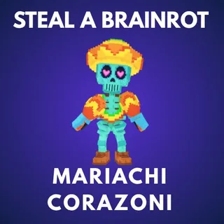 Mariachi Corazoni