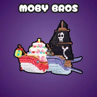 Moby Bros