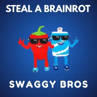 Swaggy Bros