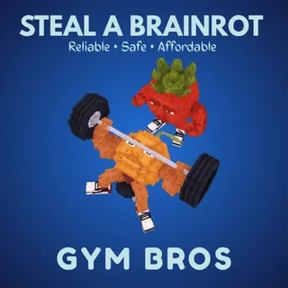 Gym Bros