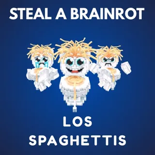 Los Spaghettis