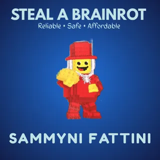 Sammyni Fattini