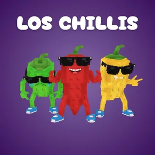 Los Chillis
