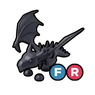 FR Shadow Dragon