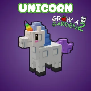 5x Unicorn 