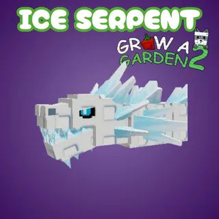 Ice Serpent