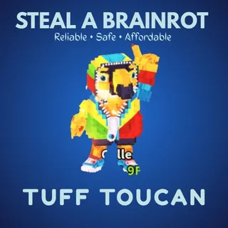 Tuff Toucan