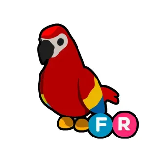 FR Parrot