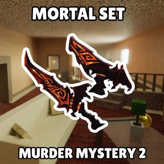 Mortal Set