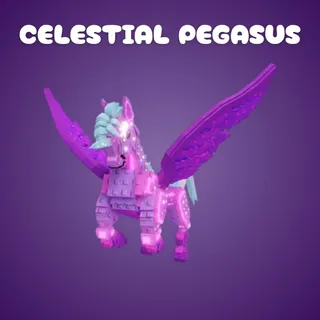 Celestial Pegasus
