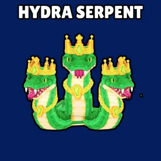 Hydra Serpent