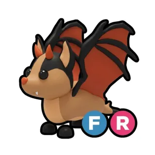 FR Bat Dragon