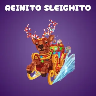 Reinito Sleighito