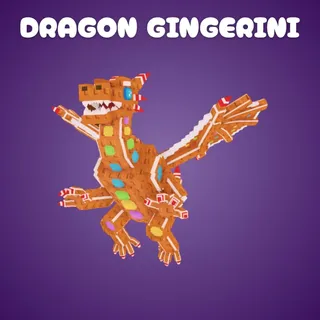 Dragon Gingerini